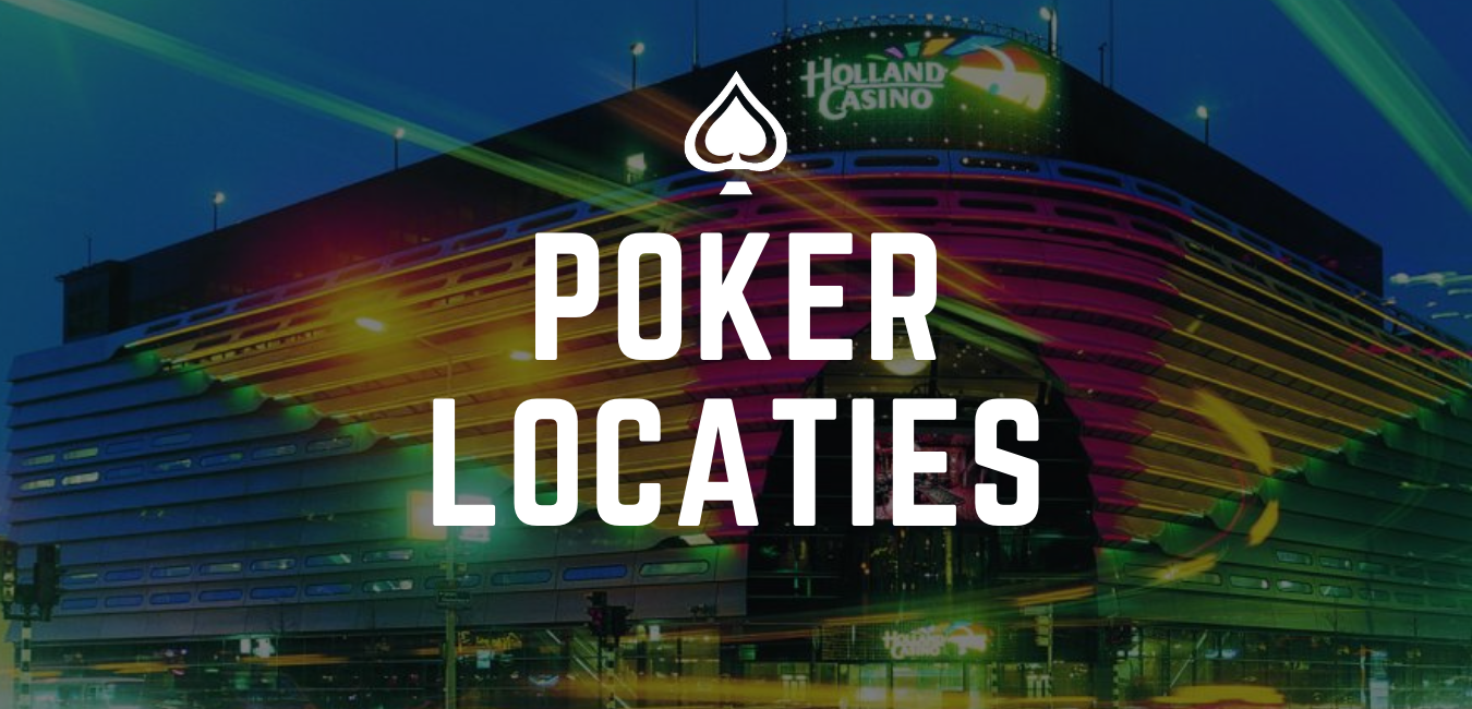 Poker Locaties